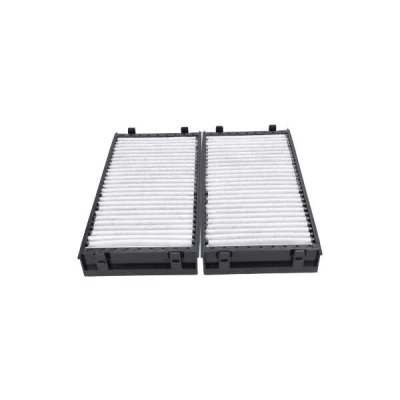 Imagem de KAVO PARTS FCA 10511C Filtro, ar do habitáculo Filtro de carvão ativado BMW: X5, X6