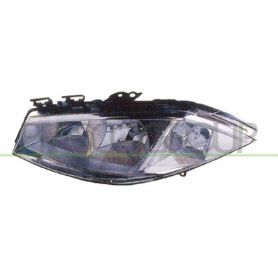 Imagem de PRASCO RN4204904 Farol Principal RENAULT: MEGANE 2 Kombi, 2, Coupe Cabriolet