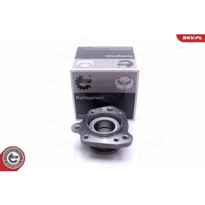 Imagem de ESEN SKV 29SKV474 Kit de rolamento roda Eixo traseiro HONDA: CR V 1