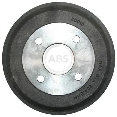 Imagem de A.B.S. 2524 S Tambor de Travão 243 FORD: MONDEO 2 Kombi