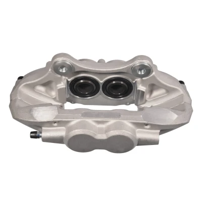 Imagem de FEBI BILSTEIN 183520 Pinça de travão Alumínio Eixo dianteiro, lado direito BMW: 3 Touring, 2 Coupe, Sedan