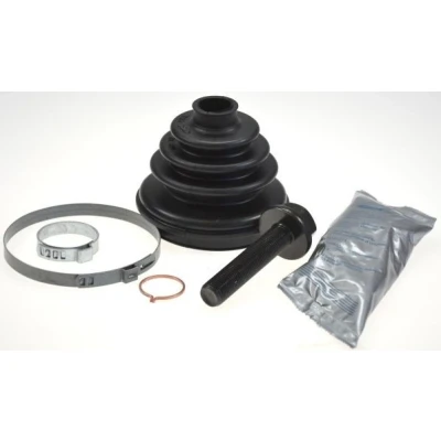 Imagem de LÖBRO 300415 Fole de Transmissão 83mm NBR (borracha nitrilo butadieno) com parafuso