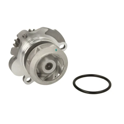 Imagem de THERMOTEC D1W002TT Bomba de água 23 com junta mecânico VOLKSWAGEN: Golf 5, 4, Passat B5 GP Sedan, AUDI: A6 C5 A4 Avant, Sedan