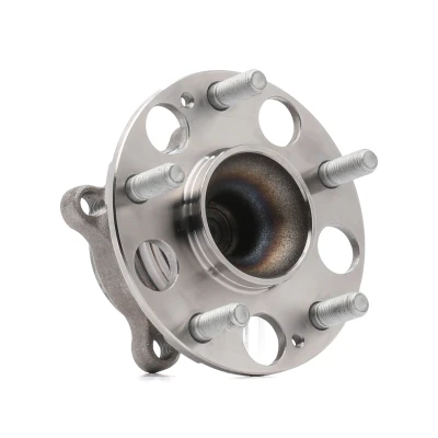 Imagem de SKF VKBA 7540 Kit de rolamento roda com sensor do ABS integrado, anel magnético integrado HONDA: ACCORD 8 Kombi,