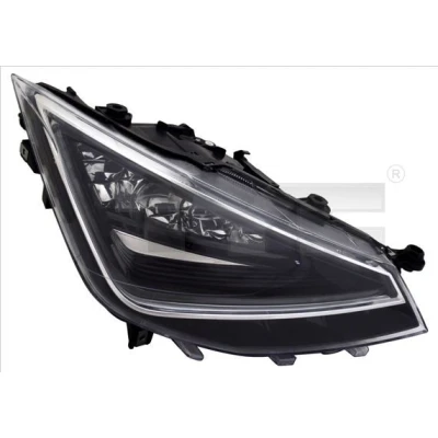 Imagem de Farol principal TYC 20 17734 06 2