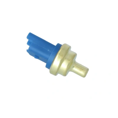 Imagem de NRF 727068 Sensor da Temperatura do Líquido de Refrigeração com componentes montagem