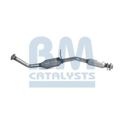 Imagem de BM CATALYSTS BM91156H Catalisador Euro 4 E9 103R Cerâmica Non approved SUZUKI: Jimny SUV
