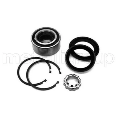Imagem de METELLI 19 7021 Kit de rolamento roda 72 NISSAN: Sunny 3, ALMERA 1 Hatchback, 3