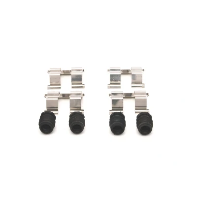 Imagem de BOSCH 1 987 474 797 Kit de acessórios, pastilhas travão