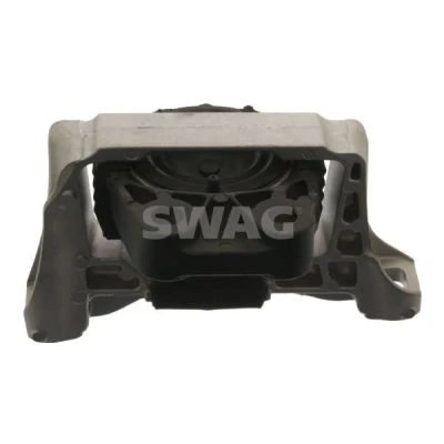 Imagem de SWAG 50 93 9875 Suporte, motor à direita Apoio hidráulico FORD: FOCUS 2 Kombi, 2, 3 Turnier, VOLVO: V50, S40 II, C30