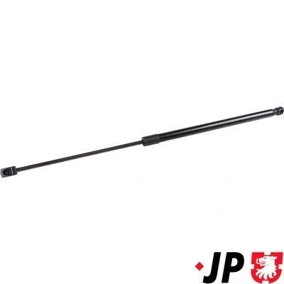 Imagem de JP GROUP 1281205100 Amortecedor da mala 275N de ambos os lados OPEL: Corsa E Hatchback