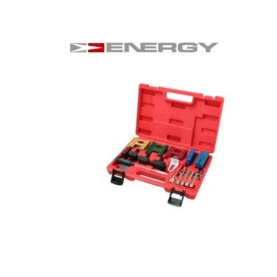 Imagem de ENERGY NE00074 Ferramenta travadora, veio de excêntricos