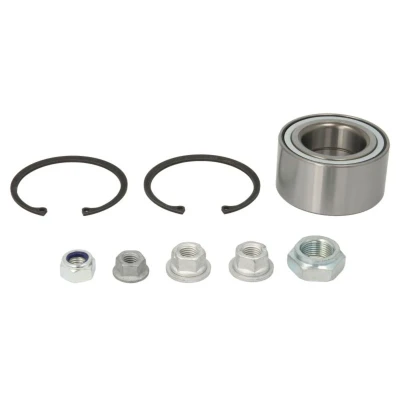 Imagem de BTA H1W000BTA Kit de rolamento roda Eixo dianteiro, ambos os lados 72 VOLKSWAGEN: GOLF 3, 2, 3 Variant, SEAT: Ibiza Inca
