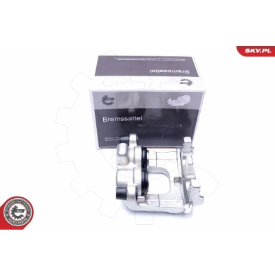Imagem de ESEN SKV 44SKV851 Pinça de travão 146mm Eixo dianteiro, lado esquerdo BMW: X5