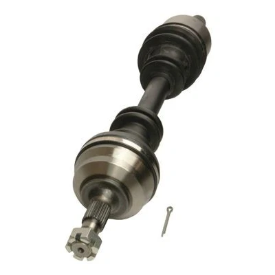 Imagem de MAXGEAR 49 2318 Veio de transmissão Eixo dianteiro, lado esquerdo 670, 69 PEUGEOT: 307 SW, Hatchback