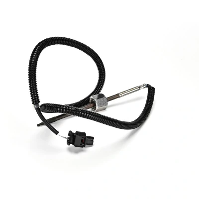 Imagem de DELPHI TS30385 12B1 Sensor MERCEDES BENZ: Classe E T modell, C Sedan, Sedan