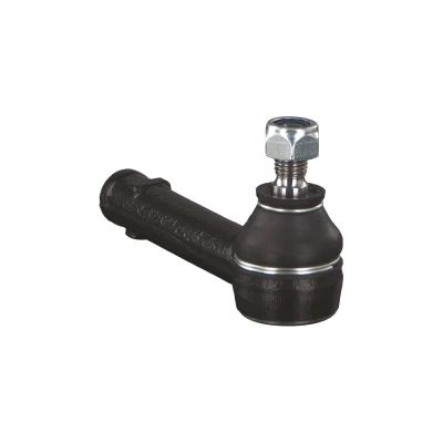 Imagem de FEBI BILSTEIN 12970 Rótula de direção Eixo dianteiro, lado esquerdo, direito com porca autoblocante