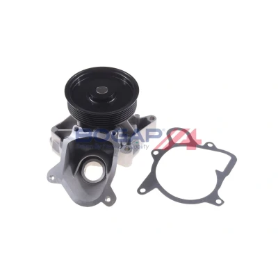 Imagem de BOGAP B4234122 Bomba de água BMW: 3 Touring, Coupe, Sedan, MINI: Countryman