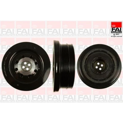 Imagem de Polia, cambota FAI AutoParts FVD1035