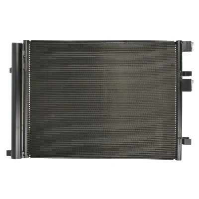 Imagem de NRF 350576 Condensador com secador, retentor 17,1 12,7 496