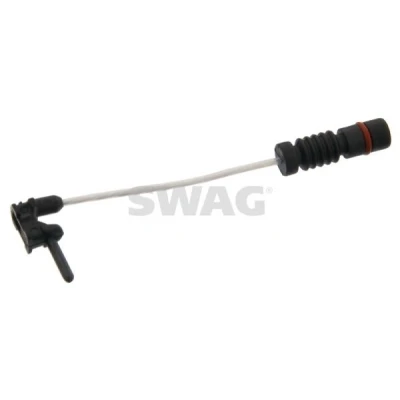 Imagem de SWAG 99 90 3902 Sensor de Desgaste Pastilha Freio MERCEDES BENZ: 190, Classe S Sedan
