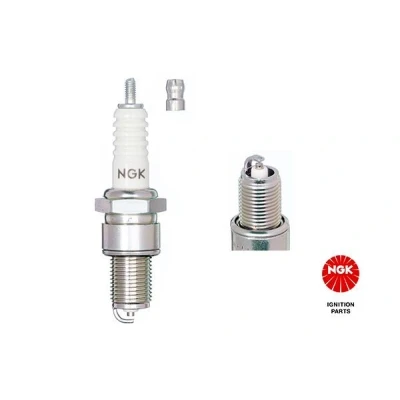 Imagem de NGK 2285 Vela de ignição M14 x 1,25 SW: 20,8 mm VOLKSWAGEN: Carocha