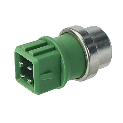 Imagem de MEYLE 100 810 0007 Sensor da Temperatura do Líquido de Refrigeração ORIGINAL Quality VOLKSWAGEN: Transporter 4 Bus, Sharan I,
