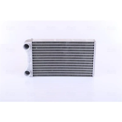 Imagem de NISSENS 70226 Radiador Quente sem tubo/cabo AUDI: A4 B6 Avant, B7 Sedan, Avant