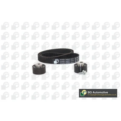 Imagem de BGA TB1403K Jogo de correias dentadas 144 SUZUKI: Grand Vitara 1 SUV