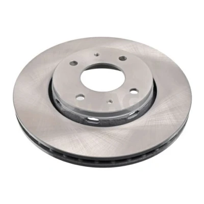 Imagem de SWAG 55 91 4844 Disco de travão Eixo dianteiro 281 24,3 4 114,3 interior ventilado revestido VOLVO: S40 I, V40 Carrinha, MITSUBISHI: Carisma Hatchback