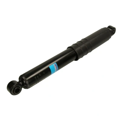 Imagem de SACHS 280 979 Amortecedor esquerda, à direita Pressão do gás Tubo duplo telescópico olhal em cima, baixo