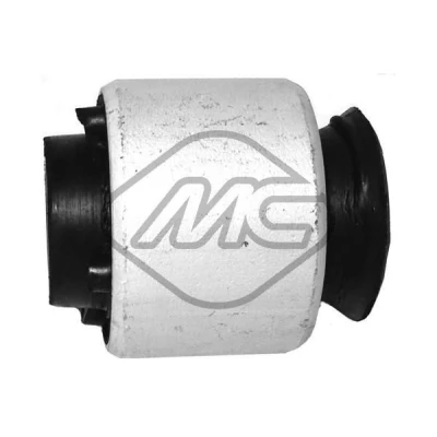 Imagem de Metalcaucho 06676 Casquilho de Braço Suspensão Eixo traseiro transversal PEUGEOT: 407 SW, Sedan