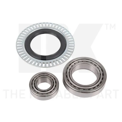 Imagem de NK Kit de rolamento roda 68mm MERCEDES BENZ: Classe E T modell, Sedan 753325