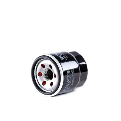 Imagem de BOSCH F 026 407 142 Filtro de óleo M 20 x 1,5 com uma válvula retenção aparafusado HYUNDAI: Atos, Getz, i20 II Hatchback