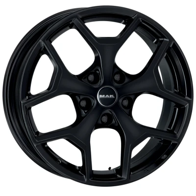 Imagem de Mak Liberty 7.5x18 5x108 ET39 72 Jante