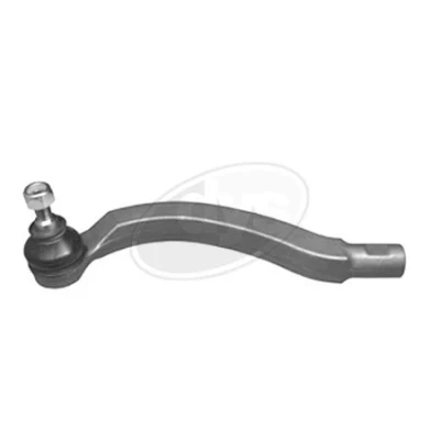 Imagem de DYS 22 06636 2 Rótula de direção M10x1.25 1. Eixo dianteiro esquerdo ROVER: 75, 75 Tourer, MG: ZT T Carrinha