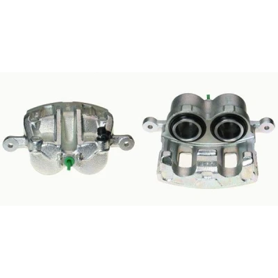 Imagem de BUDWEG CALIPER 343944 Pinça de travão