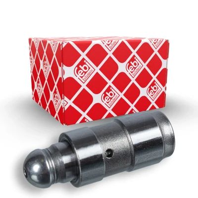 Imagem de FEBI BILSTEIN 34582 Came de Válvula hidráulico Lado admissão, do escape MERCEDES BENZ: Classe C T modell, CLA Carrinha