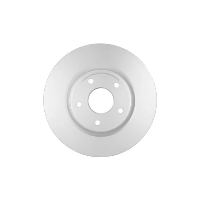 Imagem de HELLA PRO 8DD 355 123 151 Disco de travão 330 28 05/05 127 interior ventilado revestido sem pernos fixação da roda, cubo roda