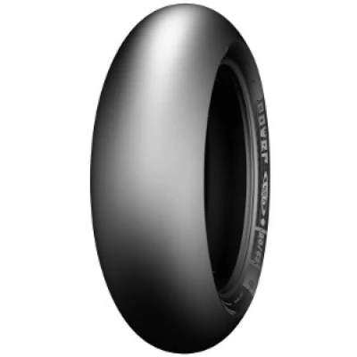 Imagem de Michelin Power Slick ( 200/60 R17 TL Rodas traseiras, Composto de borracha SOFT )