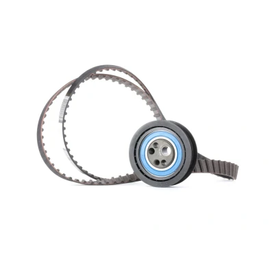 Imagem de CONTITECH CT630K2 Jogo de correias dentadas 124 AUDI: 80 B4 Avant, Sedan