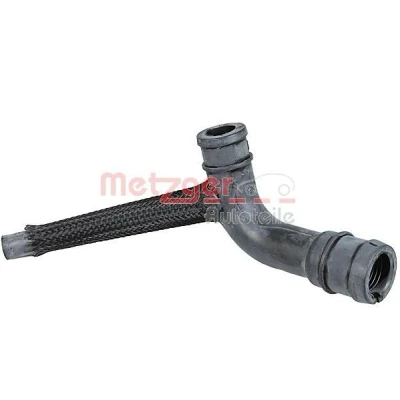 Imagem de METZGER 2380108 Ventilação Positiva do Cárter FIAT: Stilo Hatchback, Doblo II Camião de plataforma/Chassis