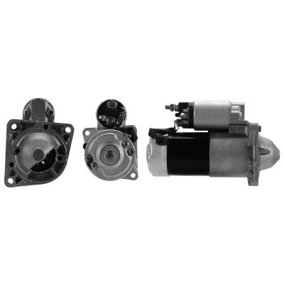 Imagem de LUCAS LRS02173 Motor de arranque 12 1,9 10 OPEL: Astra H Caravan, Hatchback, Vectra C Caravan