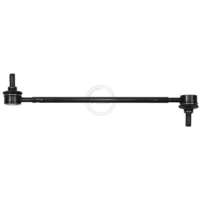 Imagem de A.B.S. 260384 barra / escora, estabilizadora 284 MM10X1.5 RHT TOYOTA: RAV4 II SUV, Corolla IX Hatchback, Celica VII Coupe