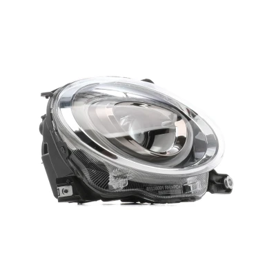 Imagem de MAGNETI MARELLI 712000815332 Farol Principal FIAT: 500 Hatchback, C Cabrio