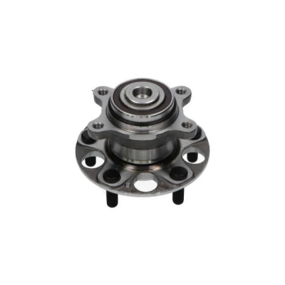 Imagem de KAVO PARTS WBH 2040 Kit de rolamento roda Eixo traseiro com anel sensor magnético integrado 84 HONDA: CIVIC 8