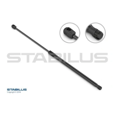 Imagem de STABILUS 844927 Amortecedor da mala 660N 601,5mm VW: Tiguan III (CT1) 1.5 TSI eHybrid, 2.0 R, 4motion, eTSI, TDI