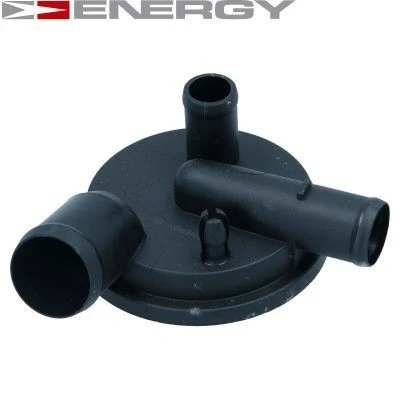 Imagem de ENERGY SE00065 Válvula, respiro do cárter da cambota Válvula de purga ar cabeça cilíndrica VOLKSWAGEN: GOLF 3, Passat B5 Sedan