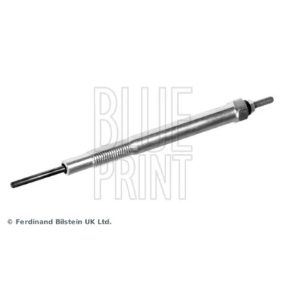 Imagem de BLUE PRINT ADM51813 Vela incandescente 11V MAZDA: BT 50 Camião de plataforma/Chassis, Pick up