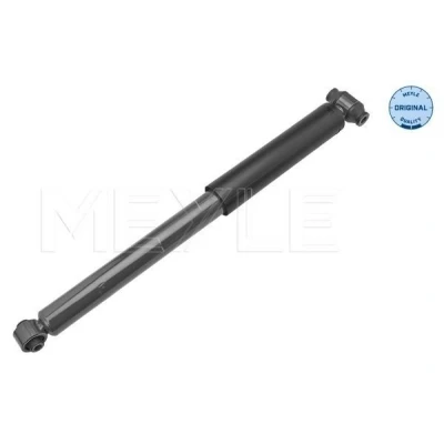 Imagem de MEYLE 726 725 0036 Amortecedor Eixo traseiro Pressão do gás Tubo duplo telescópico olhal em baixo, cima FORD: Transit V363 Van